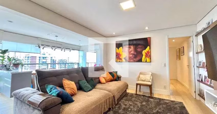 Apartamento para venda - chácara inglesa, 2 quartos,  95 m² - são paulo