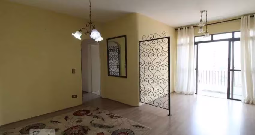 Apartamento para venda - campo belo, 3 quartos,  107 m² - são paulo