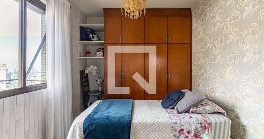 Apartamento para venda - alto da lapa, 3 quartos,  120 m² - são paulo