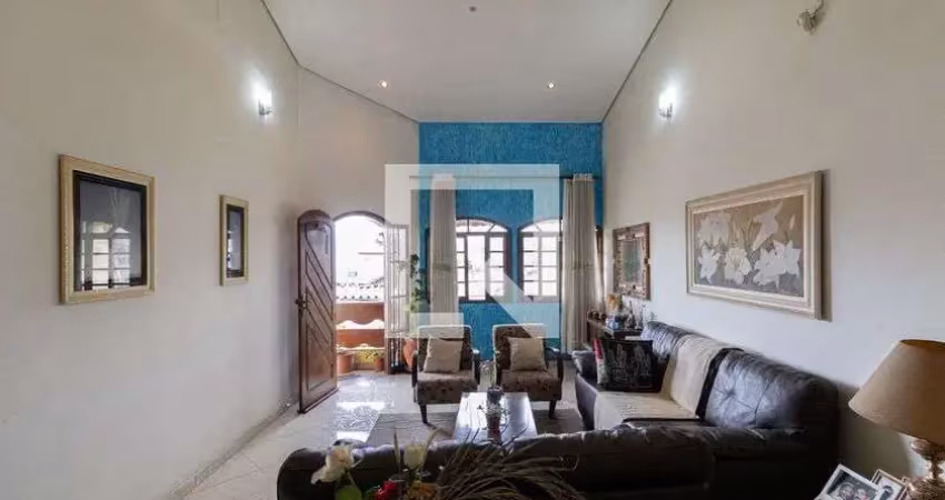 Casa para venda - artur alvim, 3 quartos,  285 m² - são paulo
