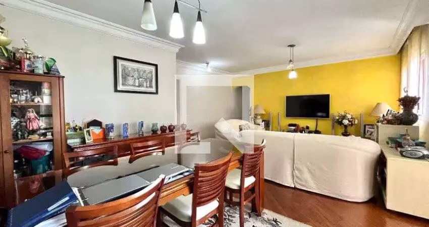 Apartamento para venda - saúde, 4 quartos,  133 m² - são paulo