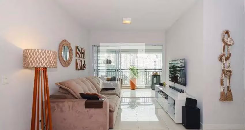 Apartamento para venda - vila andrade, 4 quartos,  133 m² - são paulo