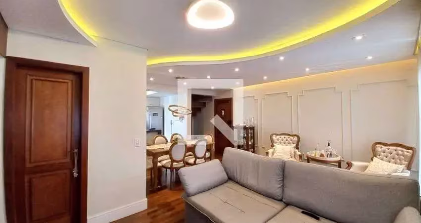 Apartamento para venda - parque prado, 3 quartos,  162 m² - campinas