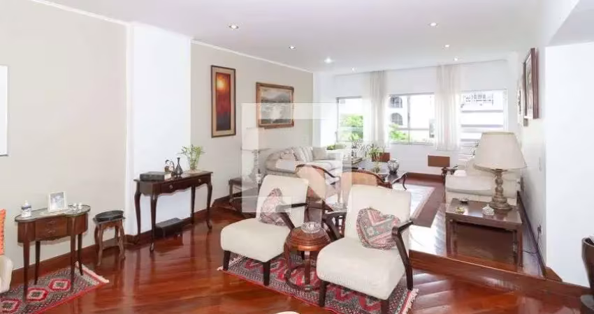 Apartamento para venda - perdizes, 3 quartos,  167 m² - são paulo