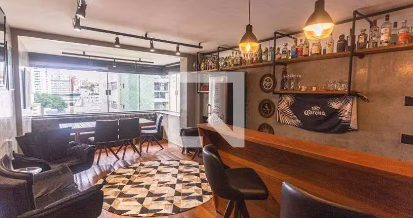 Apartamento para venda - sion, 4 quartos,  145 m² - belo horizonte