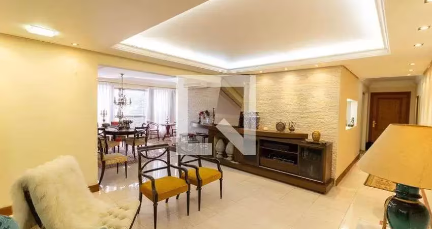 Apartamento para venda - camaquã, 3 quartos,  155 m² - porto alegre