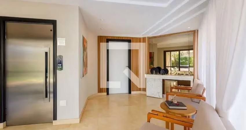 Apartamento para venda - santana, 3 quartos,  146 m² - são paulo