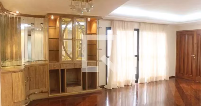 Apartamento para venda - santa paula, 3 quartos,  167 m² - são caetano do sul
