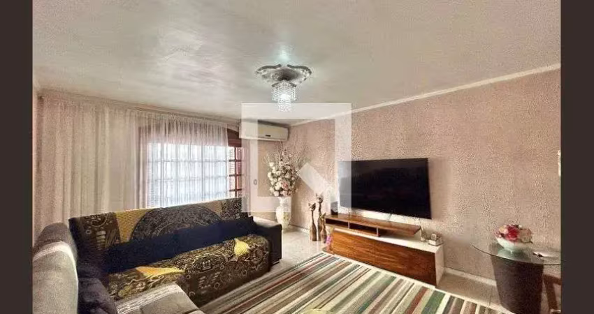 Apartamento para venda - ideal, 4 quartos,  400 m² - novo hamburgo