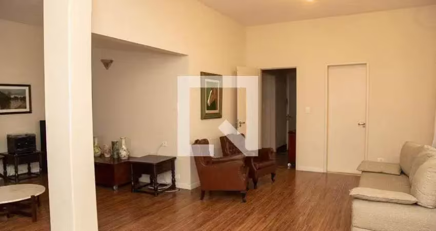 Casa para venda - brooklin, 3 quartos,  450 m² - são paulo