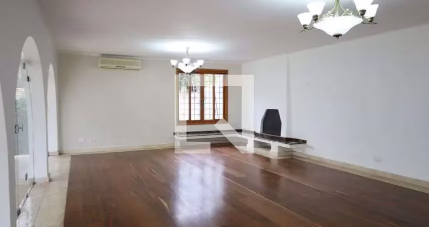 Casa para venda - jardim marajoara , 6 quartos,  580 m² - são paulo
