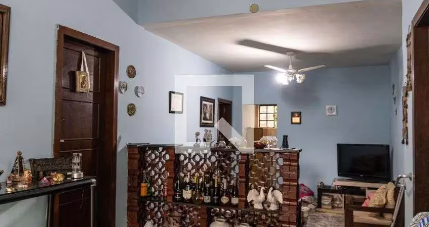 Casa para venda - cinquentenário, 3 quartos,  600 m² - belo horizonte