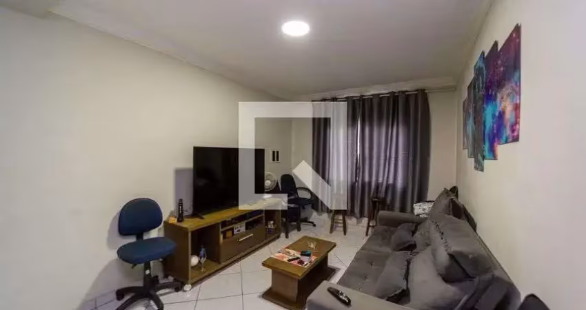 Casa / sobrado em condomínio para venda - cangaíba, 2 quartos,  84 m² - são paulo