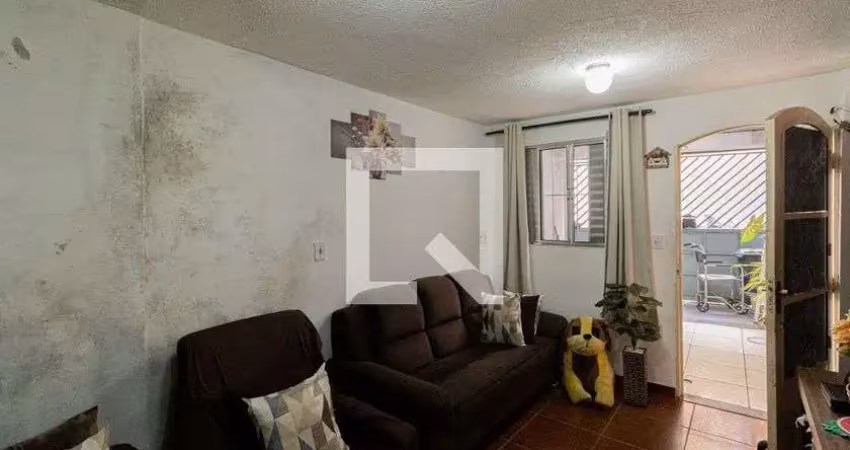 Casa com 2 quartos à venda na Rua Eugênio Albini, Itaquera, São Paulo