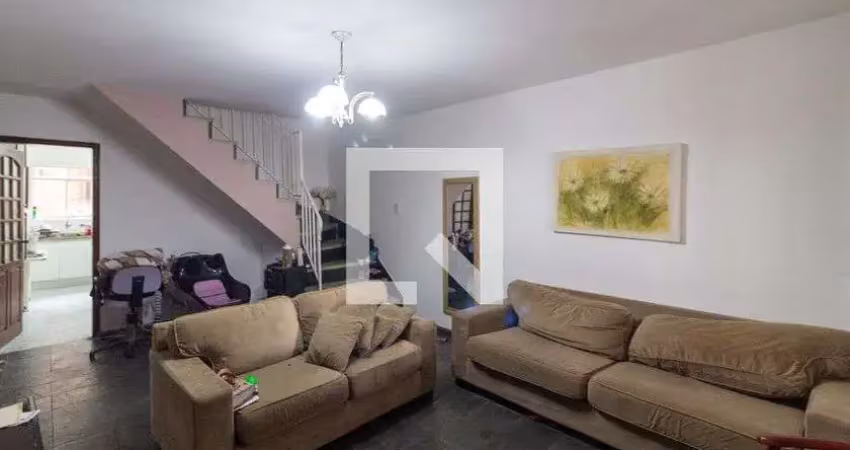 Casa para venda - campo belo, 2 quartos,  100 m² - são paulo