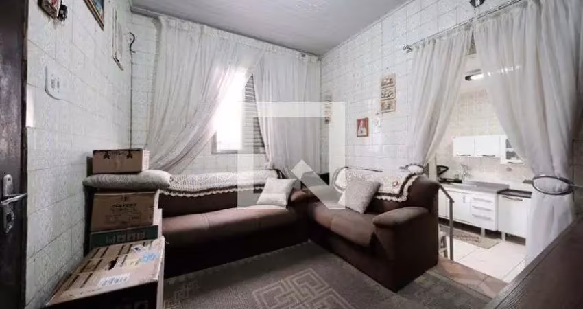 Casa para venda - ermelino matarazzo, 2 quartos,  100 m² - são paulo