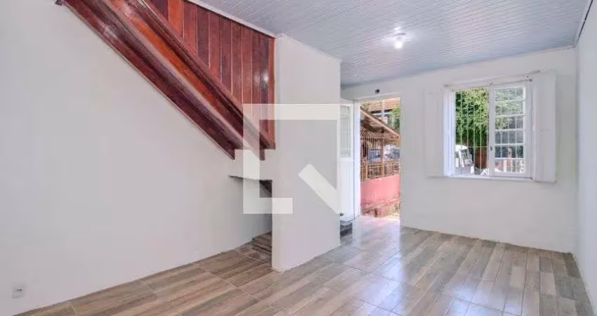 Casa para venda - floresta, 2 quartos,  140 m² - porto alegre
