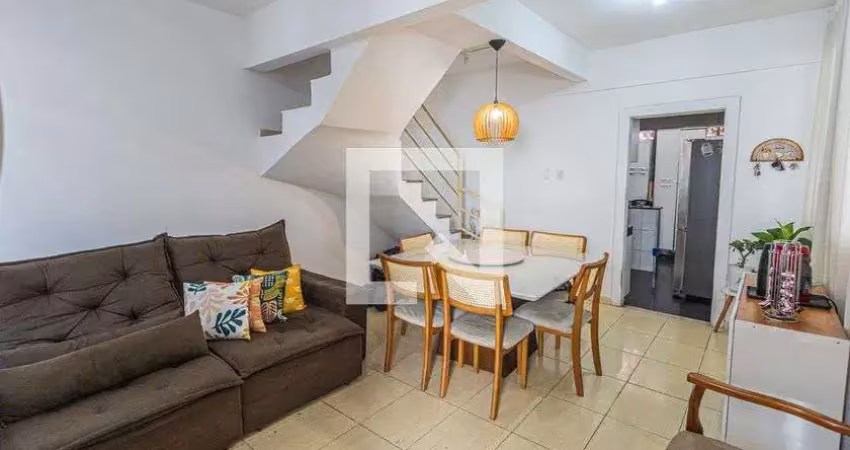 Casa para venda - vila cloris, 3 quartos,  76 m² - belo horizonte