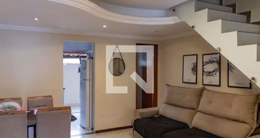 Casa para venda - camargos, 2 quartos,  100 m² - belo horizonte