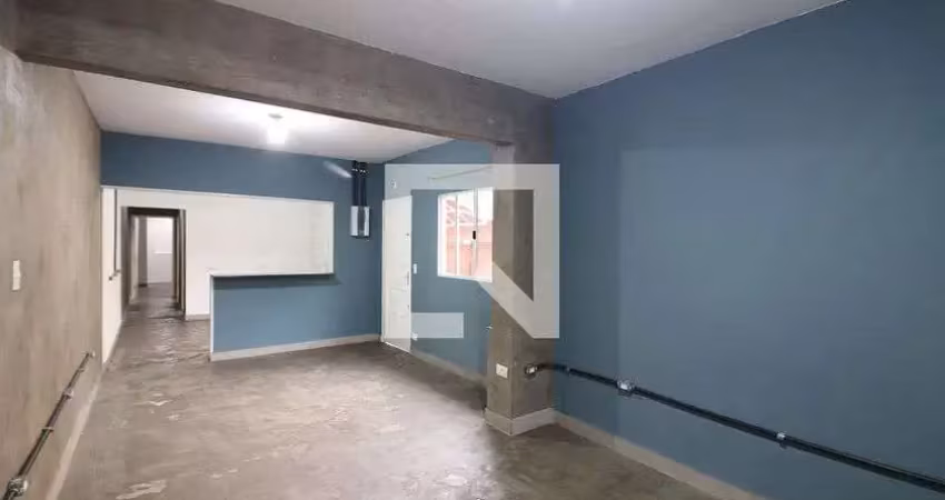 Casa para venda - vila jordanópolis, 2 quartos,  125 m² - são bernardo do campo