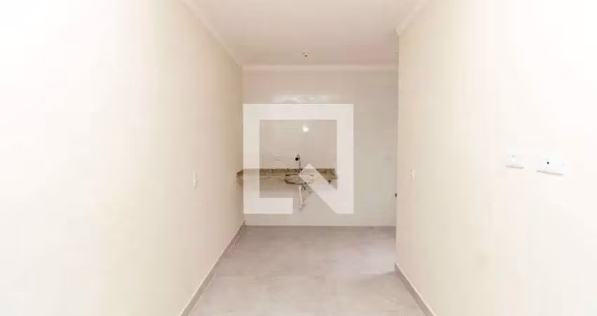 Apartamento para venda - vila gustavo, 1 quarto,  29 m² - são paulo
