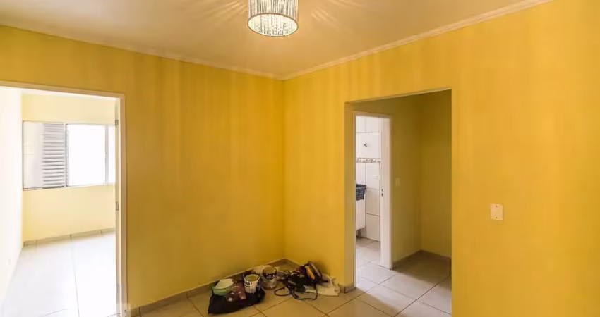 Apartamento para venda - centro, 1 quarto,  34 m² - são paulo