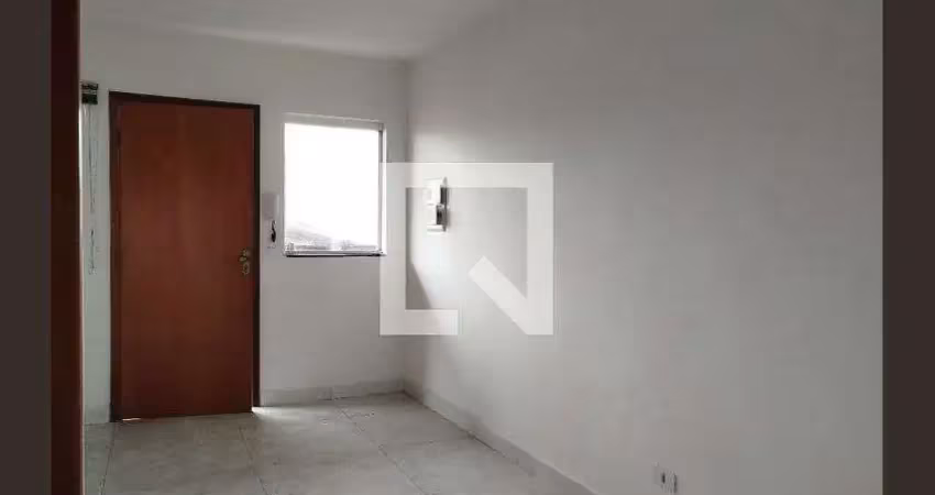 Apartamento para venda - vila carrão, 1 quarto,  38 m² - são paulo