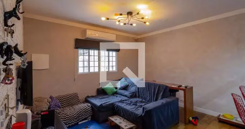 Casa para venda - vila sônia, 2 quartos,  120 m² - são paulo