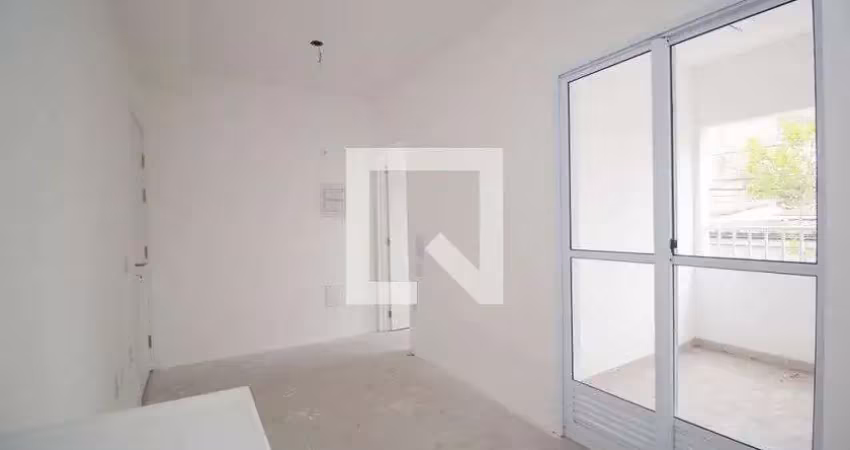 Apartamento para venda - city américa, 2 quartos,  34 m² - são paulo