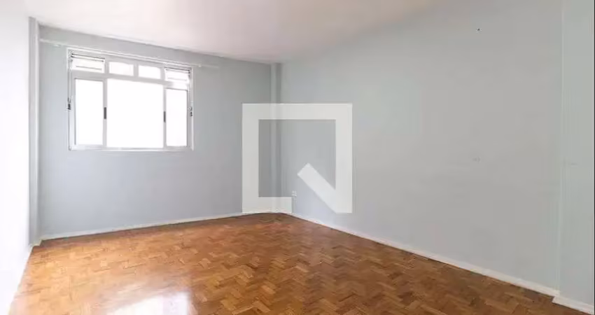 Apartamento para venda - aclimação, 1 quarto,  45 m² - são paulo