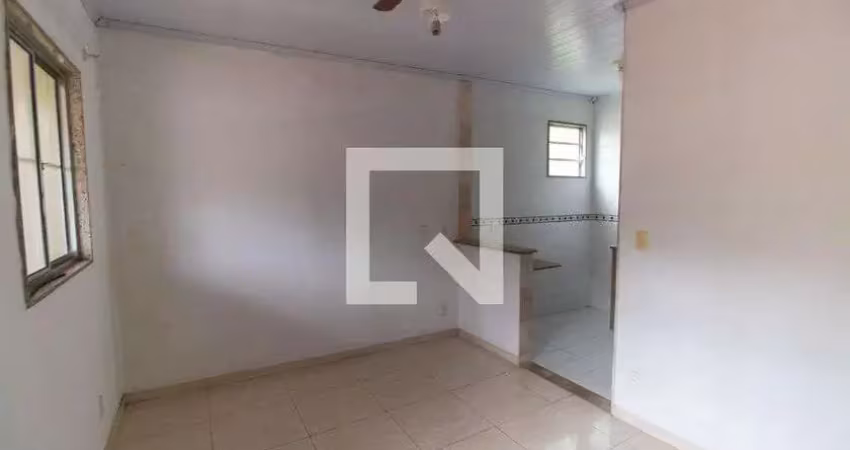 Kitnet / stúdio para venda - serra grande, 1 quarto,  30 m² - niterói