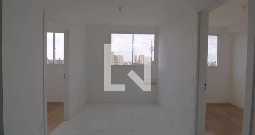 Apartamento para venda - jardim marajoara , 2 quartos,  34 m² - são paulo