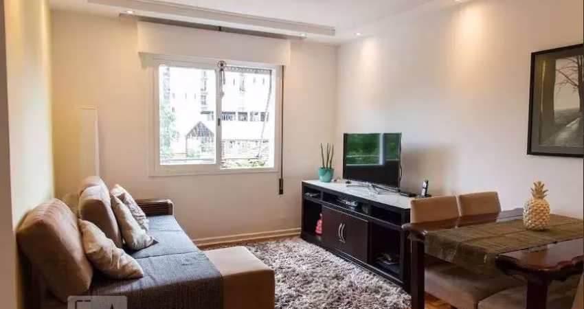 Kitnet / stúdio para venda - liberdade, 1 quarto,  30 m² - são paulo