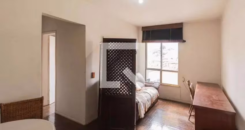 Apartamento para venda - engenho novo, 2 quartos,  41 m² - rio de janeiro