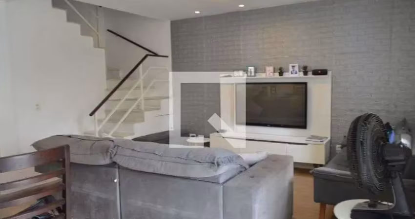 Casa / sobrado em condomínio para venda - freguesia , 5 quartos,  132 m² - rio de janeiro