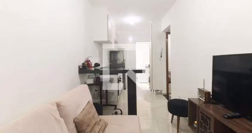 Apartamento para venda - vila matilde, 2 quartos,  41 m² - são paulo