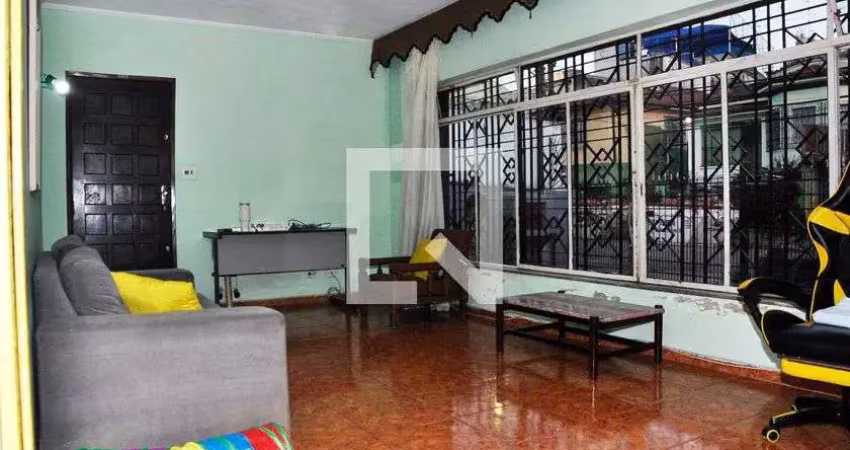 Casa para venda - piqueri, 3 quartos,  120 m² - são paulo