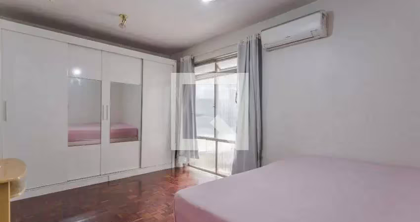 Kitnet / stúdio para venda - santa cecília, 1 quarto,  32 m² - porto alegre