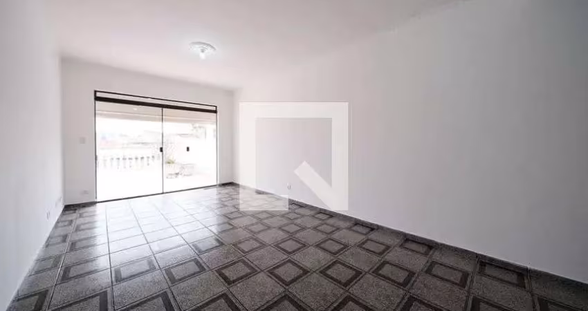 Casa com 4 quartos à venda na Rua Bonifácio da Trindade, Ponte Rasa, São Paulo