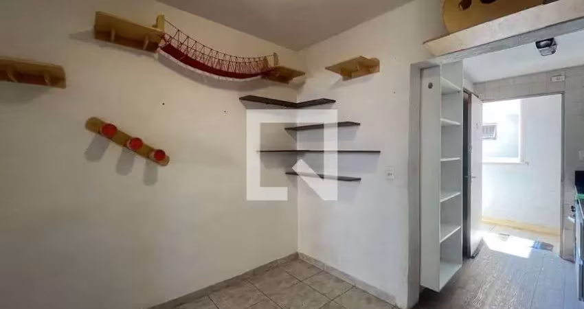 Apartamento para venda - centro, 1 quarto,  20 m² - campinas