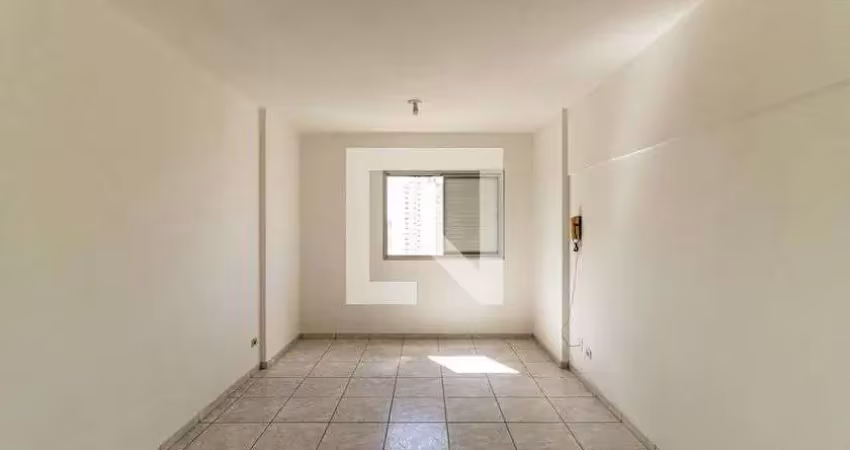 Kitnet / stúdio para venda - santa cecília, 1 quarto,  27 m² - são paulo