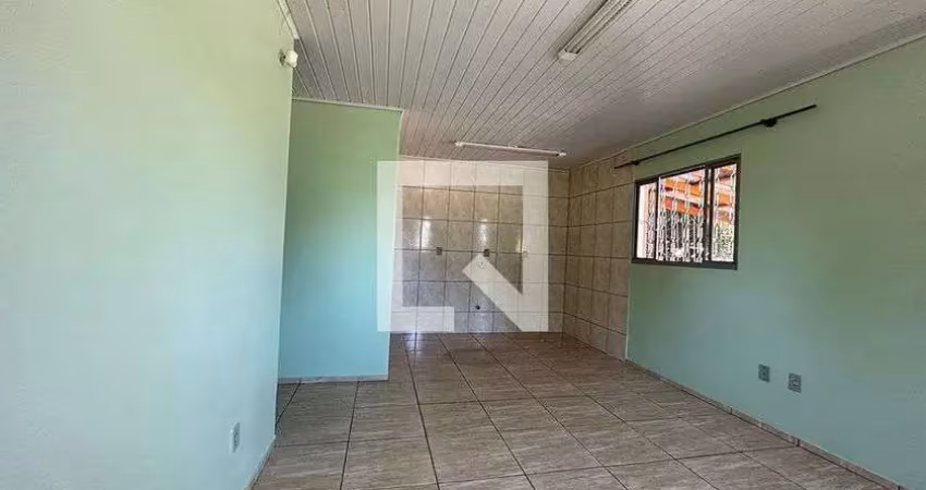 Casa para venda - liberdade, 5 quartos,  140 m² - novo hamburgo