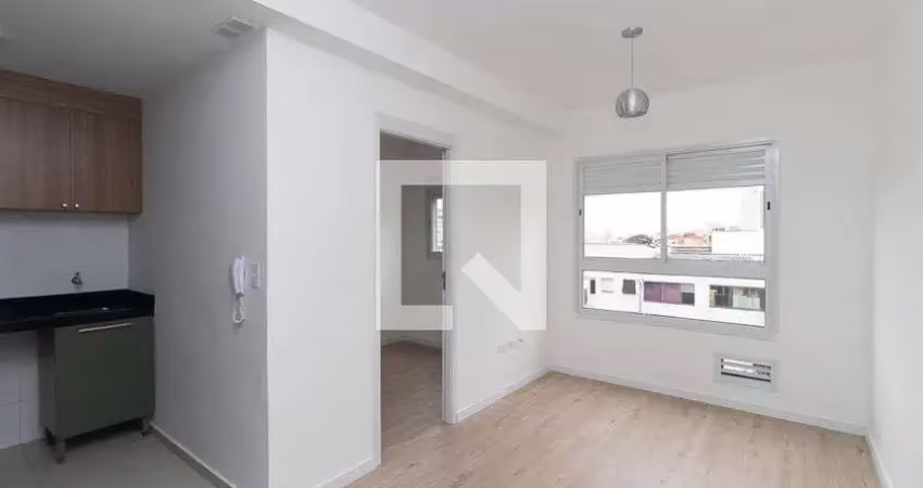 Apartamento para venda - vila mazzei, 2 quartos,  38 m² - são paulo