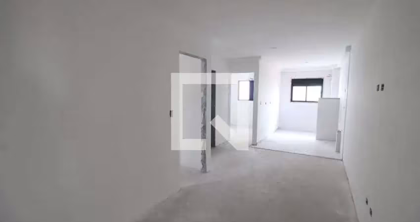 Apartamento para venda - vila augusta, 2 quartos,  45 m² - guarulhos