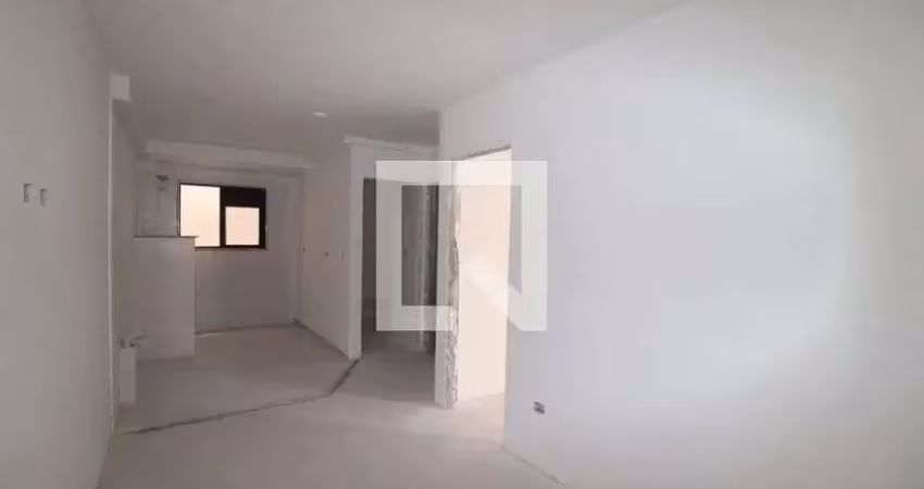 Apartamento para venda - vila augusta, 2 quartos,  47 m² - guarulhos