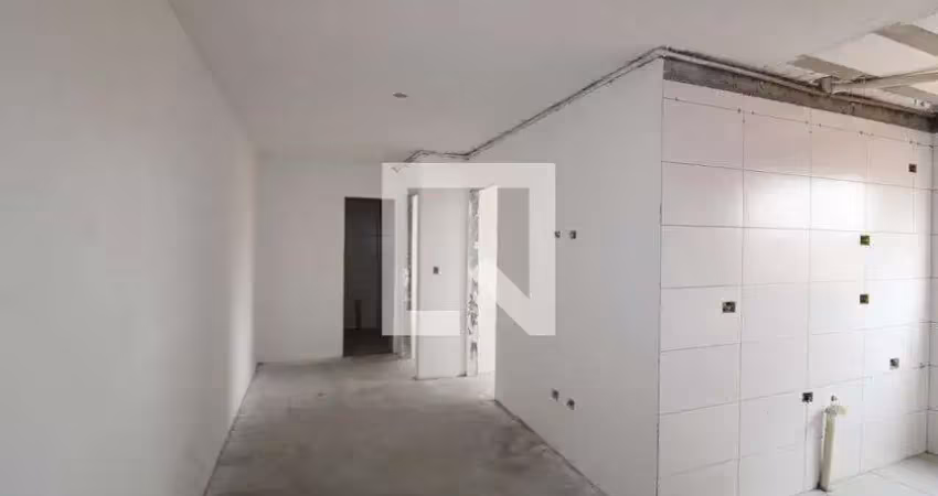 Apartamento para venda - vila augusta, 2 quartos,  47 m² - guarulhos