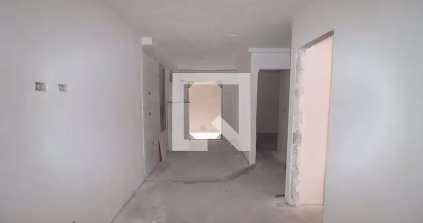 Apartamento para venda - vila augusta, 2 quartos,  48 m² - guarulhos
