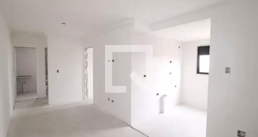 Apartamento para venda - vila augusta, 2 quartos,  48 m² - guarulhos