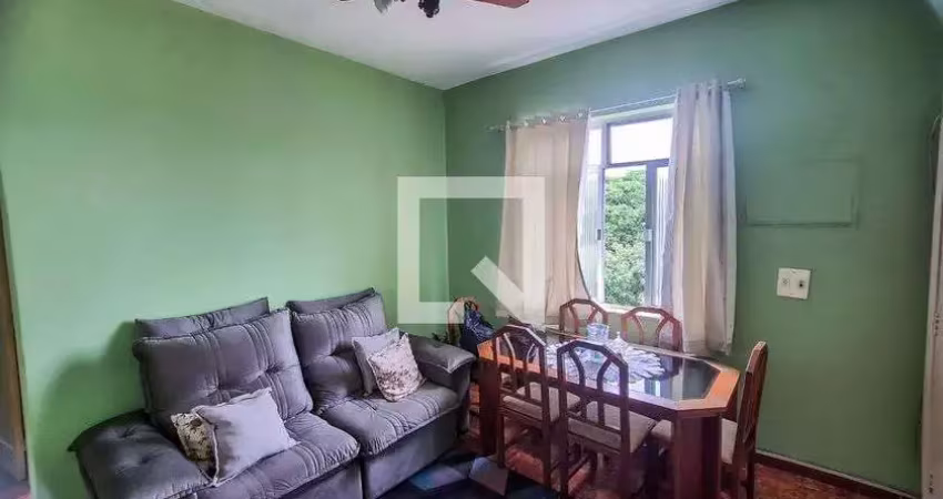 Apartamento para venda - bonsucesso, 2 quartos,  53 m² - rio de janeiro