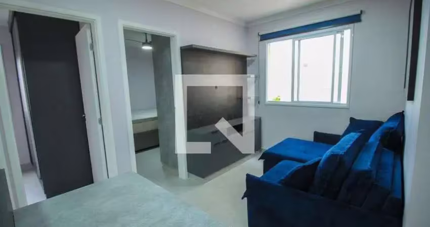 Apartamento com 2 quartos à venda na Avenida Cassandoca, Mooca, São Paulo